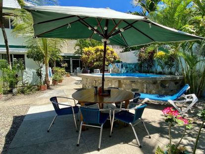 Отель в Кабарете, Доминиканская республика, 350м2 - стоимость 350 000$ - Ref: 42188 фото 17