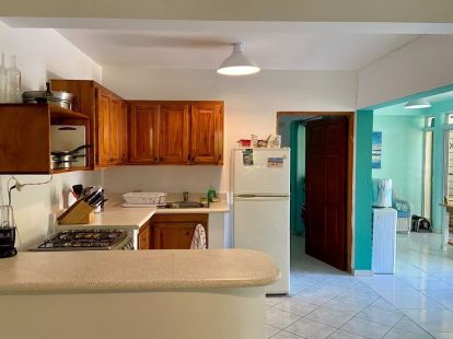 Отель в Кабарете, Доминиканская республика, 350м2 - стоимость 350 000$ - Ref: 42188 фото 27