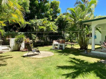 Отель в Кабарете, Доминиканская республика, 350м2 - стоимость 350 000$ - Ref: 42188 фото 29