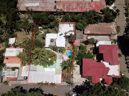 Отель в Кабарете, Доминиканская республика, 350м2 - стоимость 350 000$ - Ref: 42188 фото 5