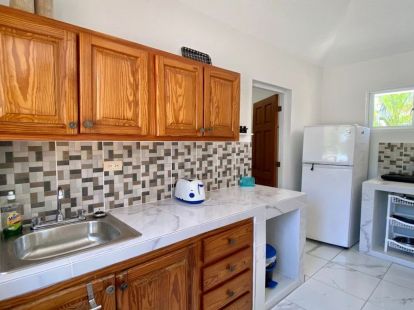 Отель в Кабарете, Доминиканская республика, 350м2 - стоимость 350 000$ - Ref: 42188 фото 6