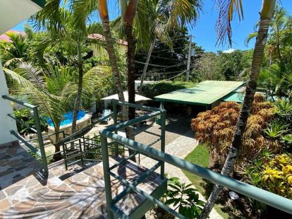 Отель в Кабарете, Доминиканская республика, 350м2 - стоимость 350 000$ - Ref: 42188 фото 9