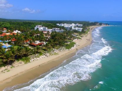 Участок в Кабарете, Доминиканская республика, 560м2 - стоимость 350 000$ - Ref: 42189 фото 3