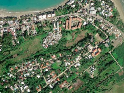 Участок в Кабарете, Доминиканская республика за 140 000$ (ID:42191)