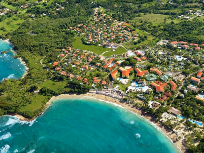 Участок в Пуэрто-Плата, Доминиканская республика за 405 000$ (ID:42219)