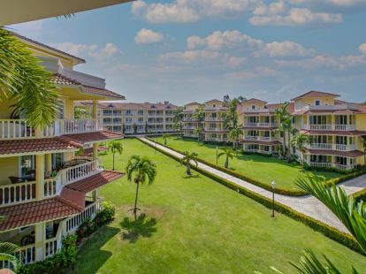 Апартаменты в Сосуа, Доминиканская республика, 180м2 - стоимость 475 000$ - Ref: 42228 фото 2