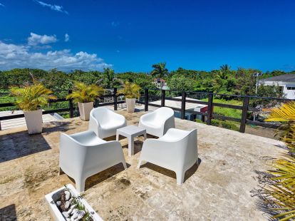 Вилла в Кабарете, Доминиканская республика, 200м2 - стоимость 325 000$ - Ref: 42231 фото 2