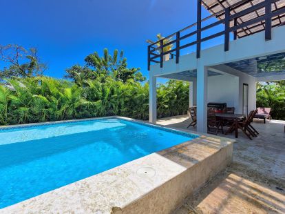 Вилла в Кабарете, Доминиканская республика за 325 000$ (ID:42231)