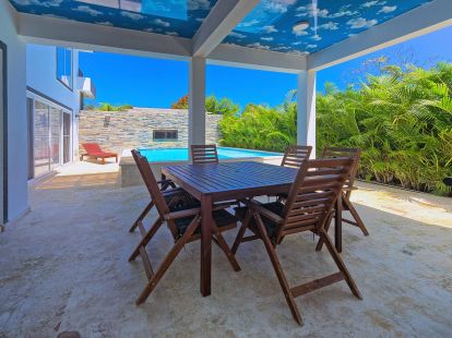 Вилла в Кабарете, Доминиканская республика, 200м2 - стоимость 325 000$ - Ref: 42231 фото 3