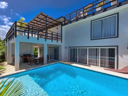 Вилла в Кабарете, Доминиканская республика, 200м2 - стоимость 325 000$ - Ref: 42231 фото 4