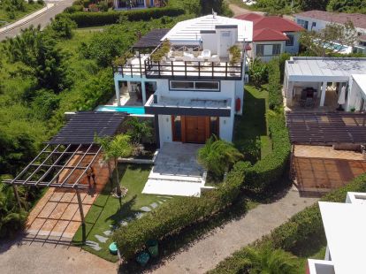 Вилла в Кабарете, Доминиканская республика, 200м2 - стоимость 325 000$ - Ref: 42231 фото 6