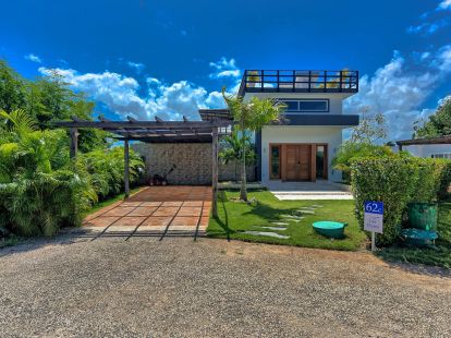 Вилла в Кабарете, Доминиканская республика, 200м2 - стоимость 325 000$ - Ref: 42231 фото 7