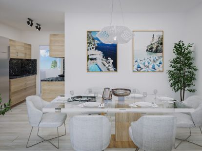 Апартаменты в Кабарете, Доминиканская республика, 94м2 - стоимость 185 000$ - Ref: 42250 фото 2