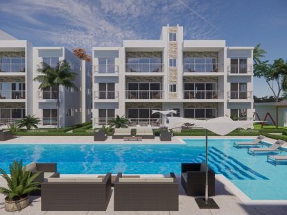 Апартаменты в Кабарете, Доминиканская республика, 94м2 - стоимость 185 000$ - Ref: 42250 фото 10