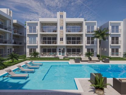 Апартаменты в Кабарете, Доминиканская республика за 185 000$ (ID:42250)