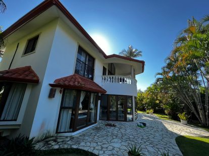 Вилла в Кабарете, Доминиканская республика, 300м2 - стоимость 389 000$ - Ref: 42283 фото 2