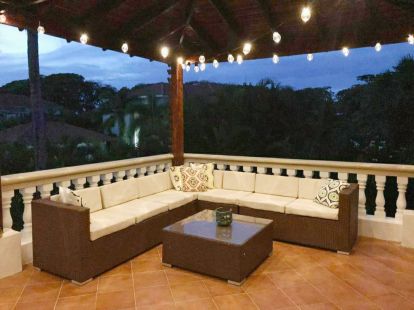 Вилла в Кабарете, Доминиканская республика, 300м2 - стоимость 389 000$ - Ref: 42283 фото 13