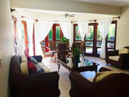 Вилла в Кабарете, Доминиканская республика, 300м2 - стоимость 389 000$ - Ref: 42283 фото 21