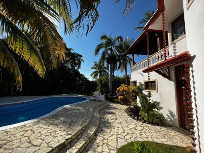 Вилла в Кабарете, Доминиканская республика, 300м2 - стоимость 389 000$ - Ref: 42283 фото 4