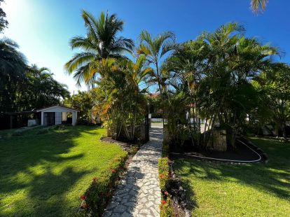 Вилла в Кабарете, Доминиканская республика, 300м2 - стоимость 389 000$ - Ref: 42283 фото 5