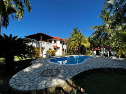 Вилла в Кабарете, Доминиканская республика за 389 000$ (ID:42283)