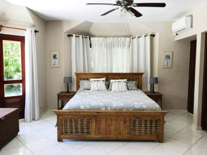 Вилла в Кабарете, Доминиканская республика, 300м2 - стоимость 389 000$ - Ref: 42283 фото 8