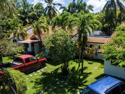 Вилла в Кабарете, Доминиканская республика, 600м2 - стоимость 650 000$ - Ref: 42297 фото 11