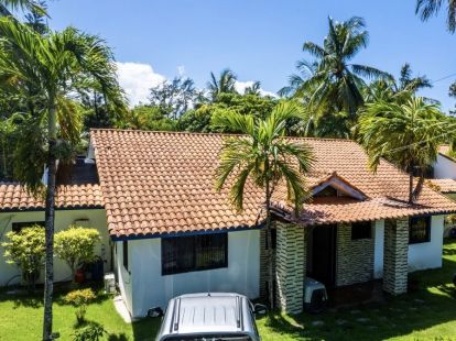 Вилла в Кабарете, Доминиканская республика, 600м2 - стоимость 650 000$ - Ref: 42297 фото 3