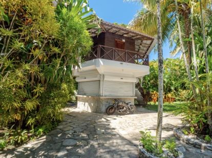 Вилла в Кабарете, Доминиканская республика, 600м2 - стоимость 650 000$ - Ref: 42297 фото 4