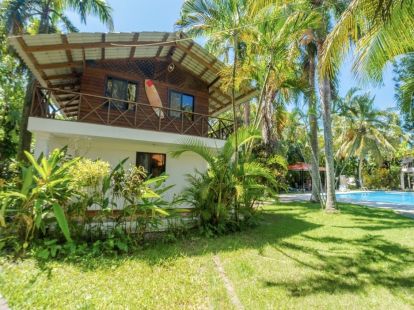 Вилла в Кабарете, Доминиканская республика, 600м2 - стоимость 650 000$ - Ref: 42297 фото 7