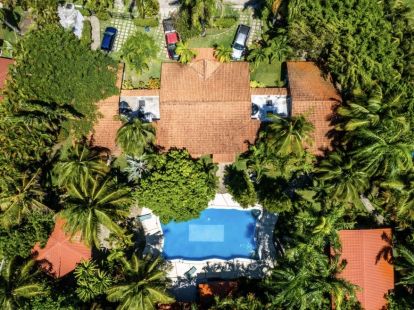 Вилла в Кабарете, Доминиканская республика, 600м2 - стоимость 650 000$ - Ref: 42297 фото 8