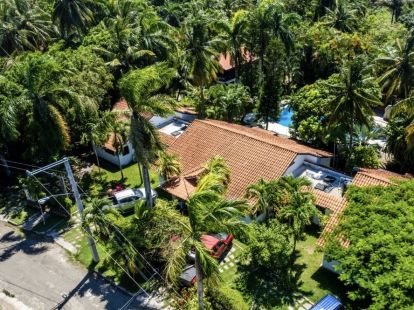 Вилла в Кабарете, Доминиканская республика, 600м2 - стоимость 650 000$ - Ref: 42297 фото 9