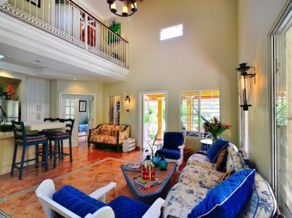 Вилла в Харабакоа, Доминиканская республика, 235м2 - стоимость 330 000$ - Ref: 42325 фото 2