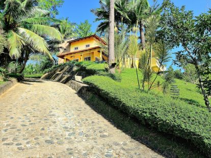 Вилла в Харабакоа, Доминиканская республика за 330 000$ (ID:42325)