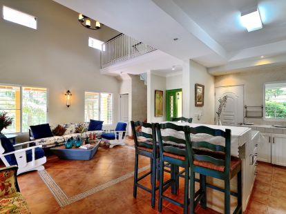 Вилла в Харабакоа, Доминиканская республика, 235м2 - стоимость 330 000$ - Ref: 42325 фото 6