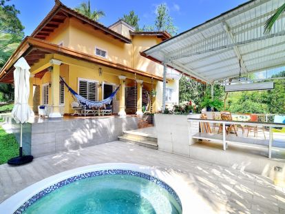 Вилла в Харабакоа, Доминиканская республика, 235м2 - стоимость 330 000$ - Ref: 42325 фото 7