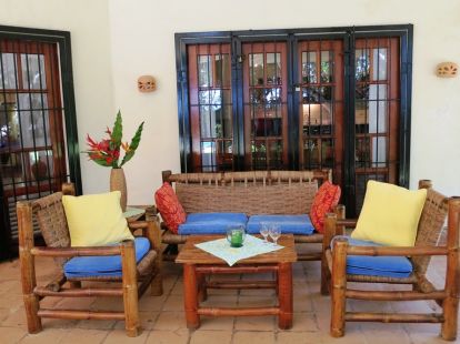 Вилла в Кабарете, Доминиканская республика, 280м2 - стоимость 1 600 000$ - Ref: 42326 фото 11