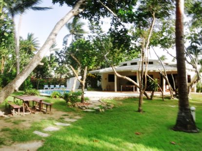 Вилла в Кабарете, Доминиканская республика, 280м2 - стоимость 1 600 000$ - Ref: 42326 фото 2