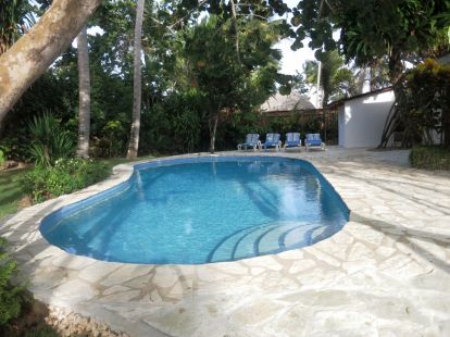 Вилла в Кабарете, Доминиканская республика, 280м2 - стоимость 1 600 000$ - Ref: 42326 фото 13