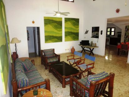 Вилла в Кабарете, Доминиканская республика, 280м2 - стоимость 1 600 000$ - Ref: 42326 фото 19