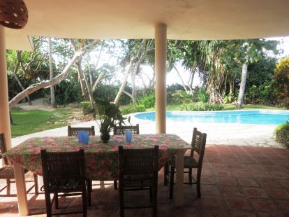 Вилла в Кабарете, Доминиканская республика, 280м2 - стоимость 1 600 000$ - Ref: 42326 фото 3