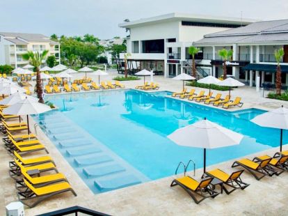 Апартаменты в Пуэрто-Плата, Доминиканская республика, 100м2 - стоимость 300 000$ - Ref: 42408 фото 3