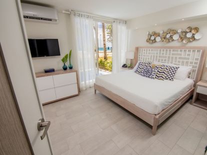 Апартаменты в Пуэрто-Плата, Доминиканская республика, 100м2 - стоимость 300 000$ - Ref: 42408 фото 12