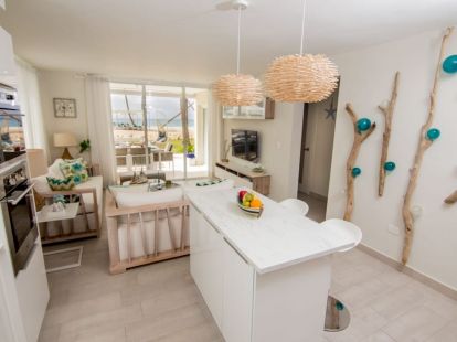 Апартаменты в Пуэрто-Плата, Доминиканская республика, 100м2 - стоимость 300 000$ - Ref: 42408 фото 13