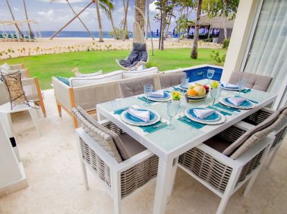 Апартаменты в Пуэрто-Плата, Доминиканская республика, 100м2 - стоимость 300 000$ - Ref: 42408 фото 17