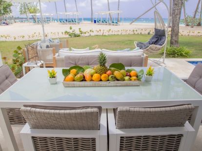 Апартаменты в Пуэрто-Плата, Доминиканская республика, 100м2 - стоимость 300 000$ - Ref: 42408 фото 18