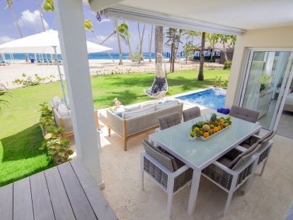 Апартаменты в Пуэрто-Плата, Доминиканская республика, 100м2 - стоимость 300 000$ - Ref: 42408 фото 19