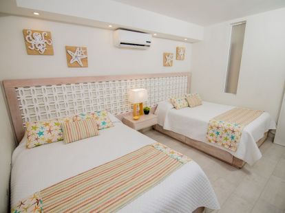 Апартаменты в Пуэрто-Плата, Доминиканская республика, 100м2 - стоимость 300 000$ - Ref: 42408 фото 6