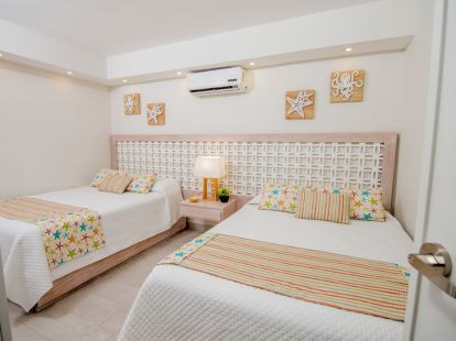 Апартаменты в Пуэрто-Плата, Доминиканская республика, 100м2 - стоимость 300 000$ - Ref: 42408 фото 7