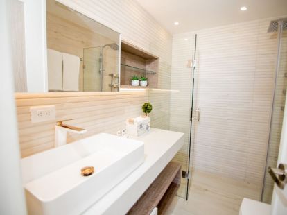 Апартаменты в Пуэрто-Плата, Доминиканская республика, 100м2 - стоимость 300 000$ - Ref: 42408 фото 8